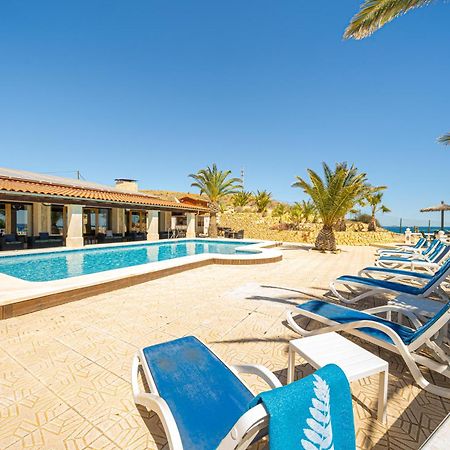 Stunning Villa Carichel Blanc Вильяхойоса Экстерьер фото